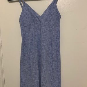 Brandy Melville Amara floral dress
